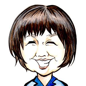 戸祭清子