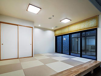 施設・設備のご紹介