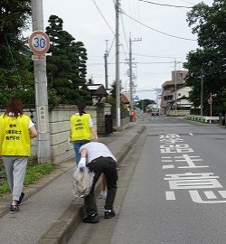 伝統をつくる!?