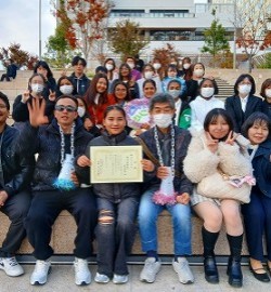 介護の日フェスティバル　③