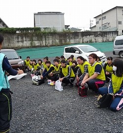 ～みんなの力が必要とされています！！～