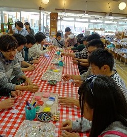 レクリエーションキャンプ その2
