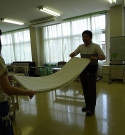体験入学開催中!!