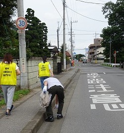 伝統をつくる!?