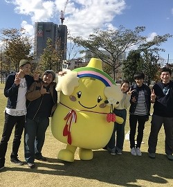 11月11日は『介護の日』!!