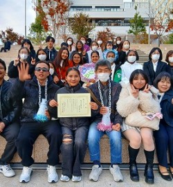 介護の日フェスティバル ③